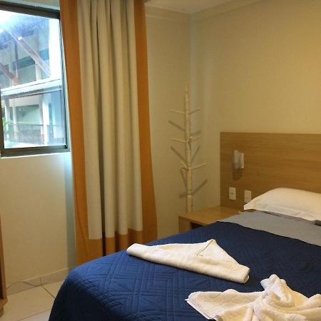 Flat No Beach Class Muro Alto Porto de Galinhas Bagian luar foto