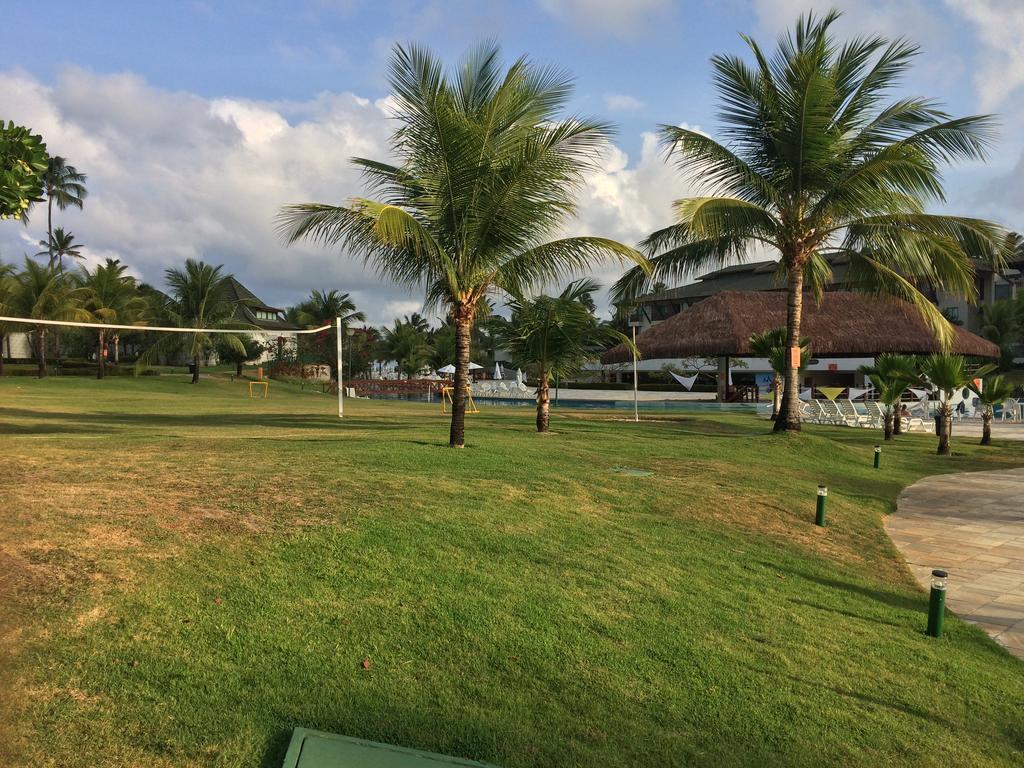 Flat No Beach Class Muro Alto Porto de Galinhas Bagian luar foto