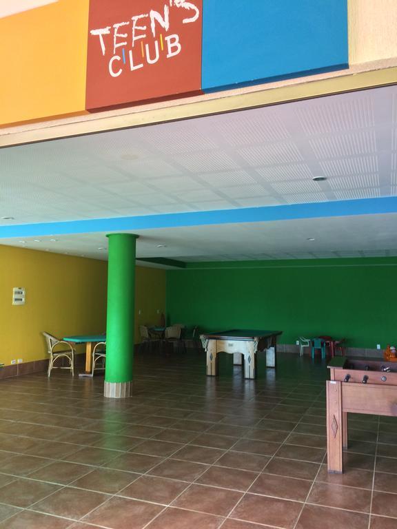Flat No Beach Class Muro Alto Porto de Galinhas Bagian luar foto