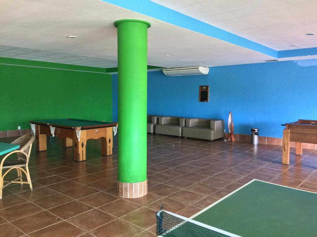 Flat No Beach Class Muro Alto Porto de Galinhas Bagian luar foto
