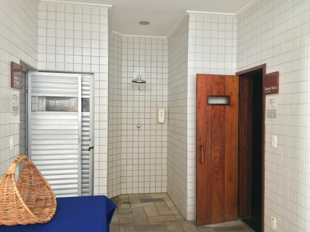 Flat No Beach Class Muro Alto Porto de Galinhas Bagian luar foto