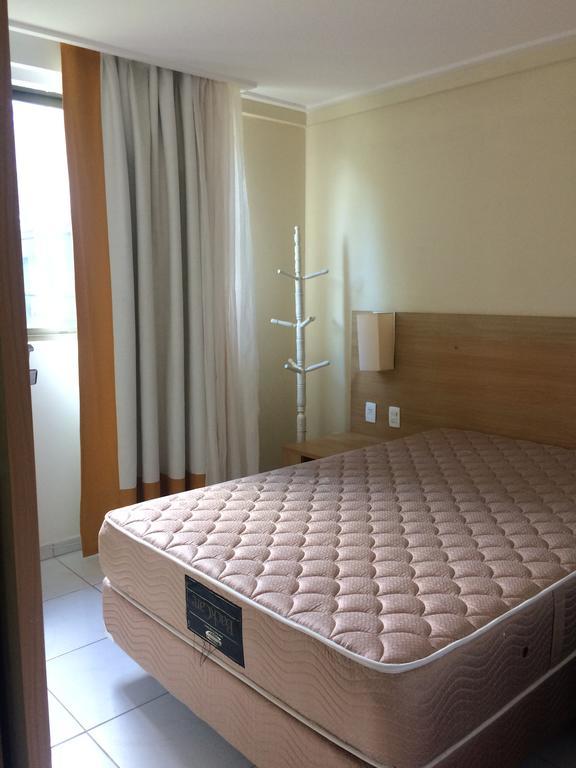 Flat No Beach Class Muro Alto Porto de Galinhas Bagian luar foto