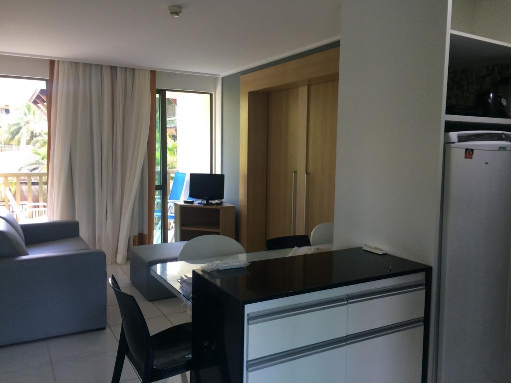 Flat No Beach Class Muro Alto Porto de Galinhas Bagian luar foto