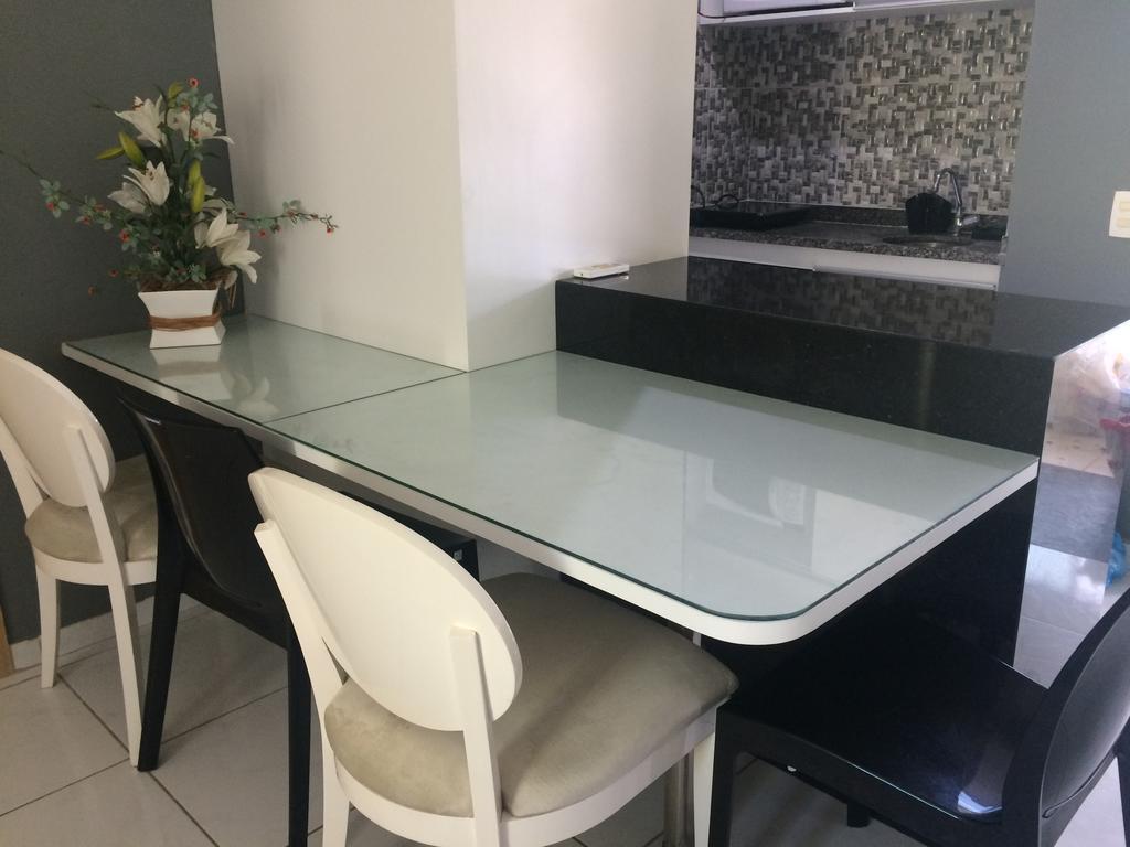 Flat No Beach Class Muro Alto Porto de Galinhas Bagian luar foto