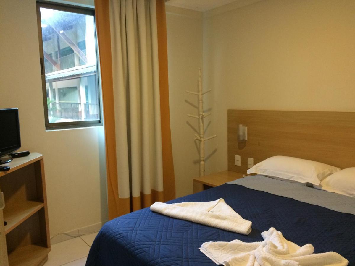 Flat No Beach Class Muro Alto Porto de Galinhas Bagian luar foto